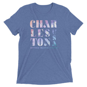 Hunter Coastal Supply - Charleston Graphic Tee
