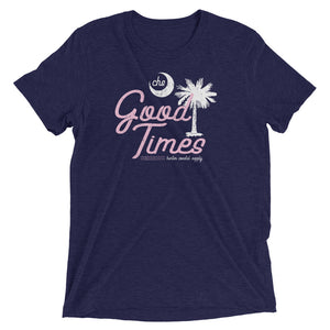 Hunter Coastal Supply - Good Times Tee