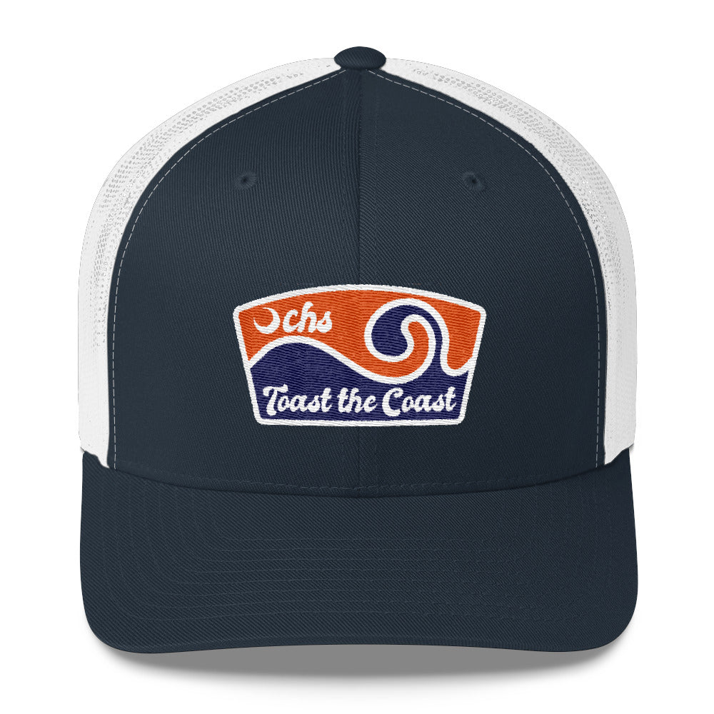 Hunter Coastal Supply - Local Motion CHS (mid-profile)