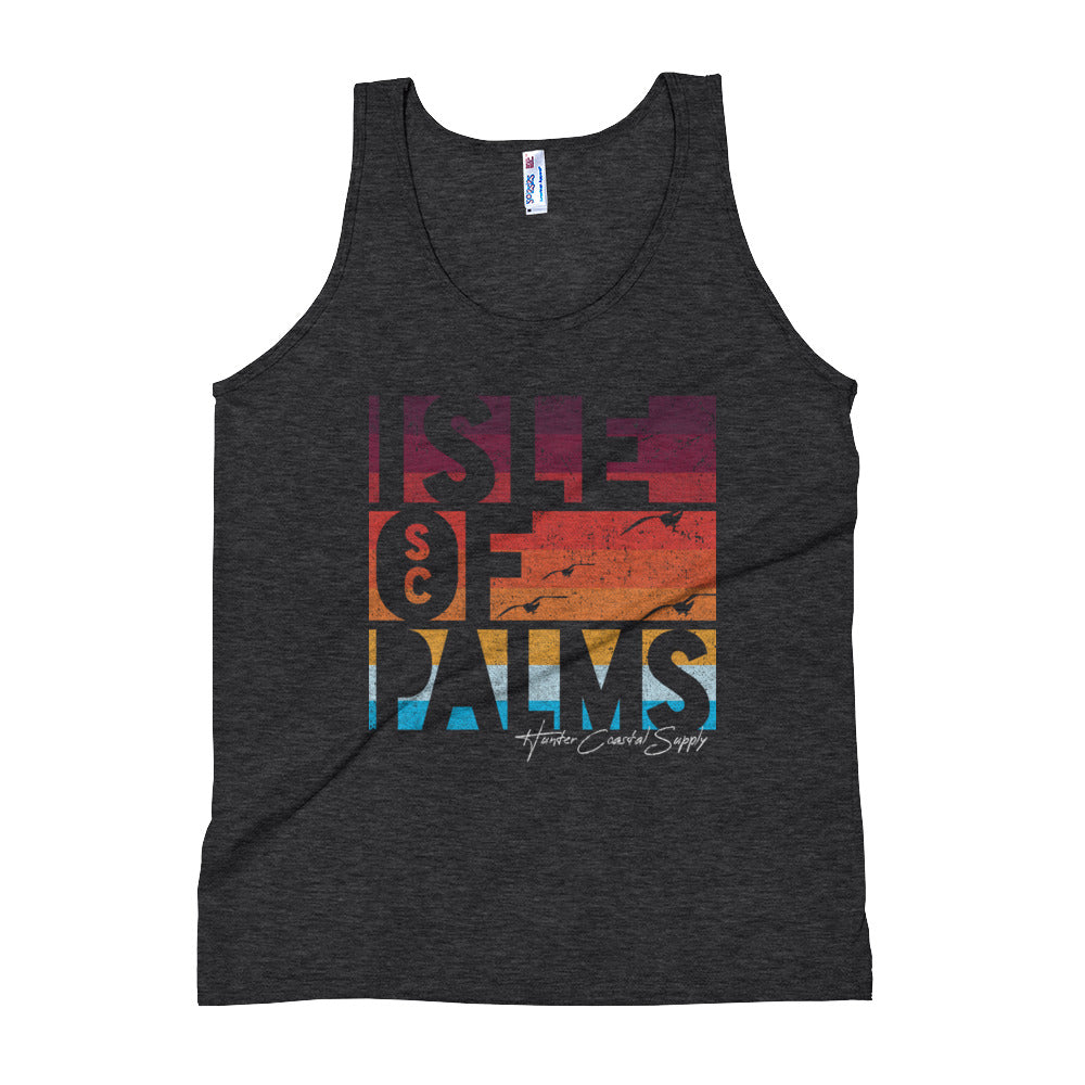 Hunter Coastal Supply - Isle of Palms Tank