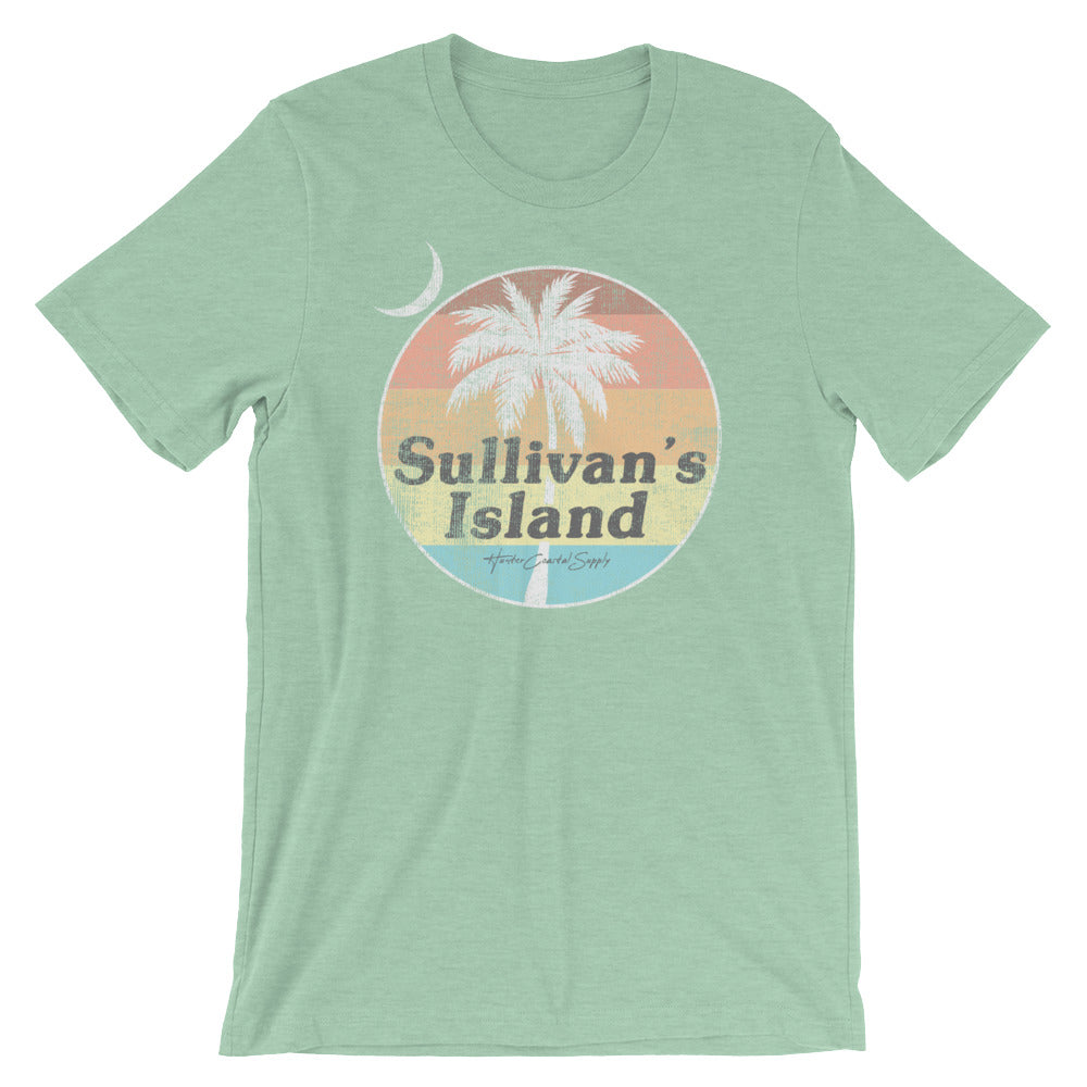 Hunter Coastal Supply - Sullivans Island Tee