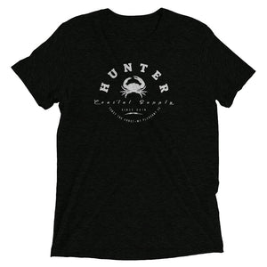 Hunter Coastal Supply - Crabby Unisex Tee