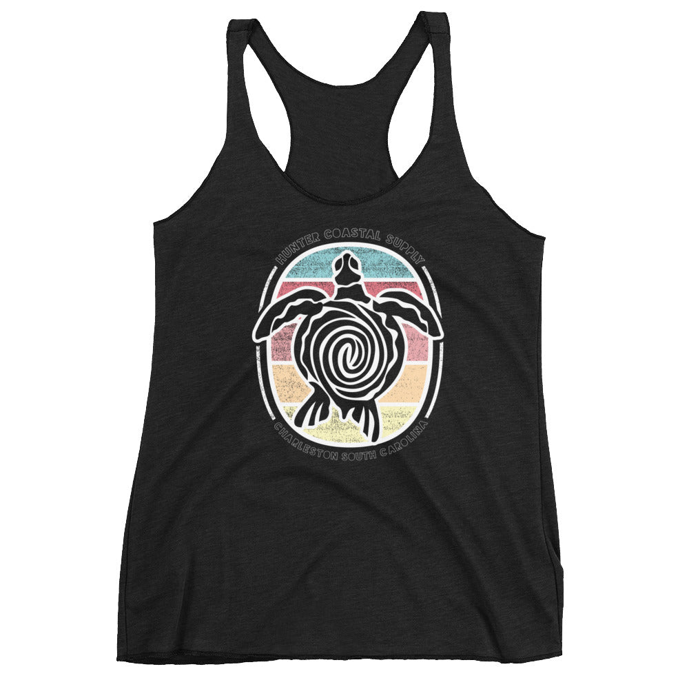 Hunter Coastal Supply - Turtle & Sun