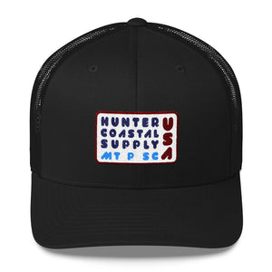 Hunter Coastal Supply - MT P USA (mid-profile)