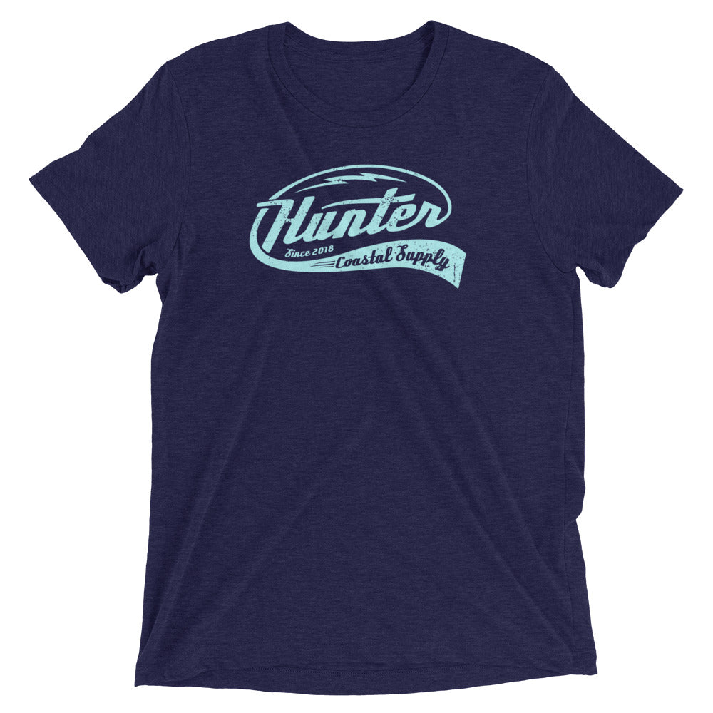 Hunter Coastal Supply - Classic Tee