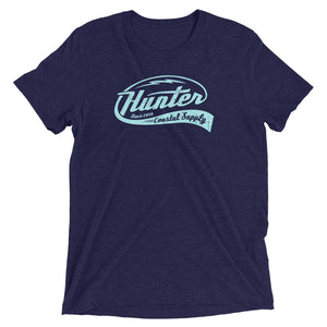 Hunter Coastal Supply - Classic Tee