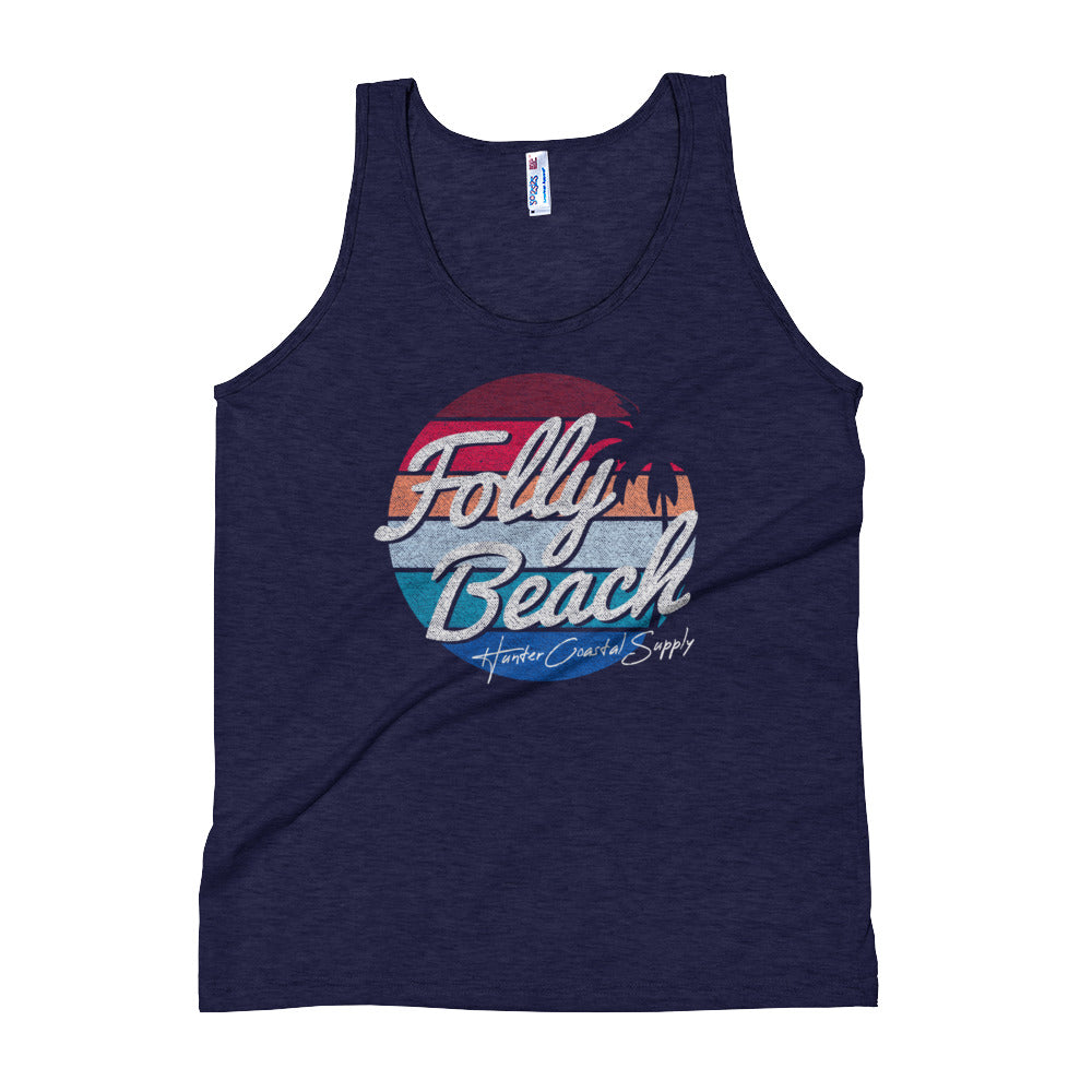 Hunter Coastal Supply - Folly Beach Tank