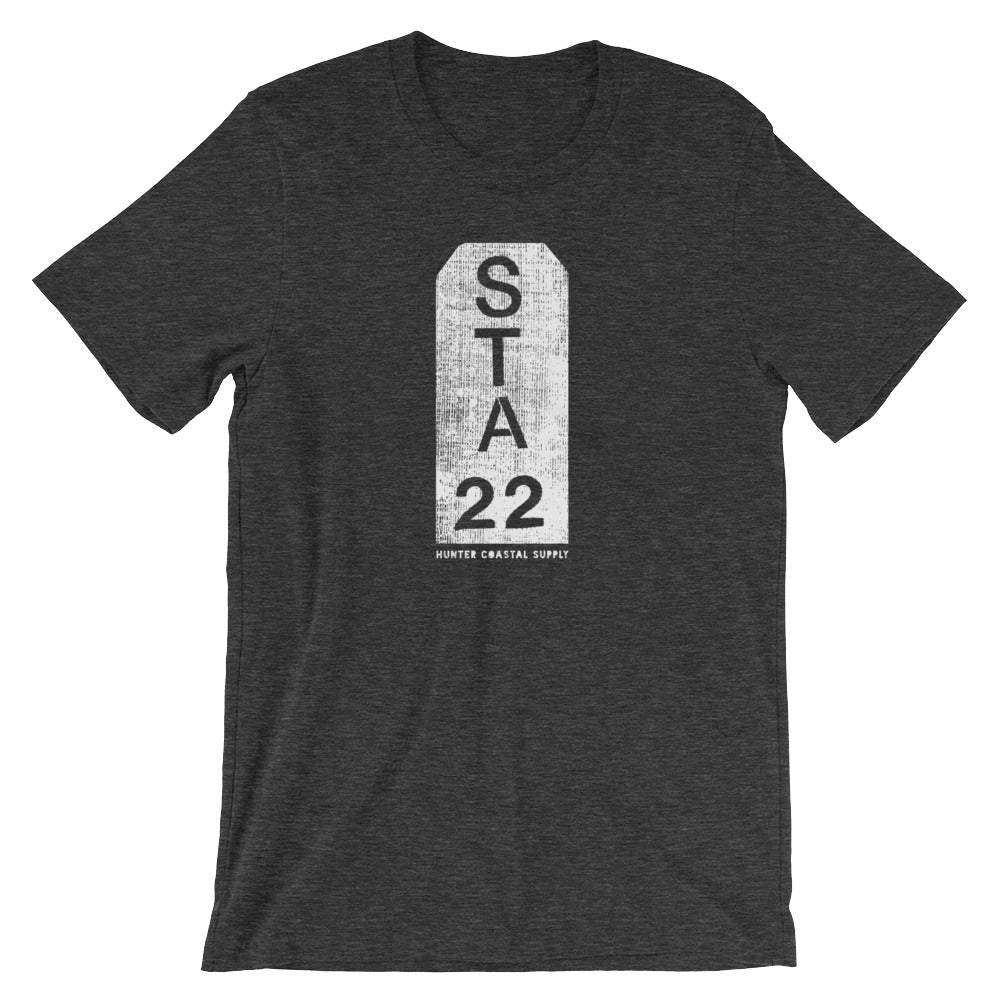 Hunter Coastal Supply - STATION 22