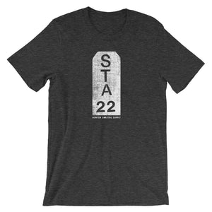 Hunter Coastal Supply - STATION 22