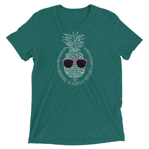 Hunter Coastal Supply - Chill Pineapple Tee