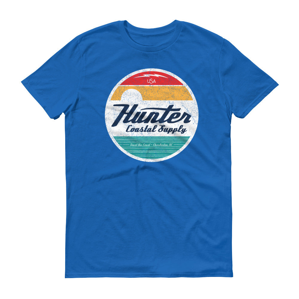 Hunter Coastal Supply - Classic Sundown