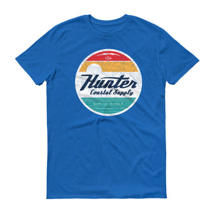 Hunter Coastal Supply - Classic Sundown