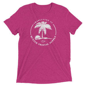Hunter Coastal Supply - Shinedown Tee