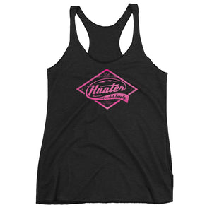 Hunter Coastal Supply - Classic Diamond
