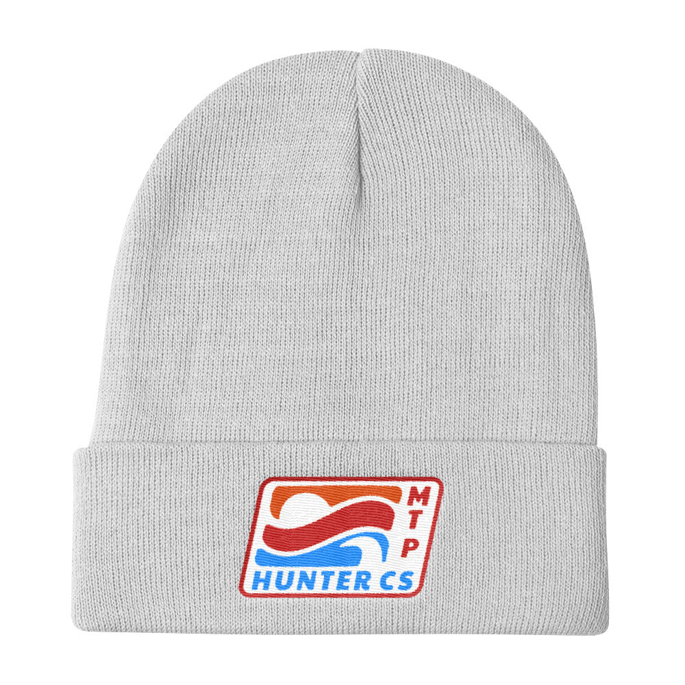 Hunter Coastal Supply - Waves & Rays Beanie