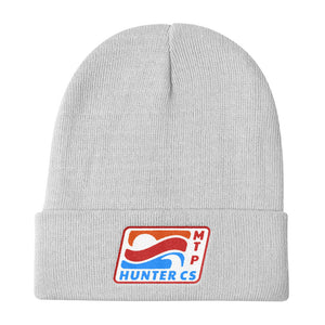 Hunter Coastal Supply - Waves & Rays Beanie