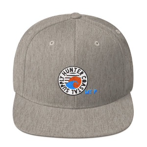 Hunter Coastal Supply - Pipeline Wool Blend (high profile)