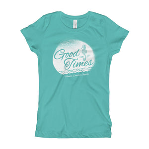 Hunter Coastal Supply - Good Times Tee