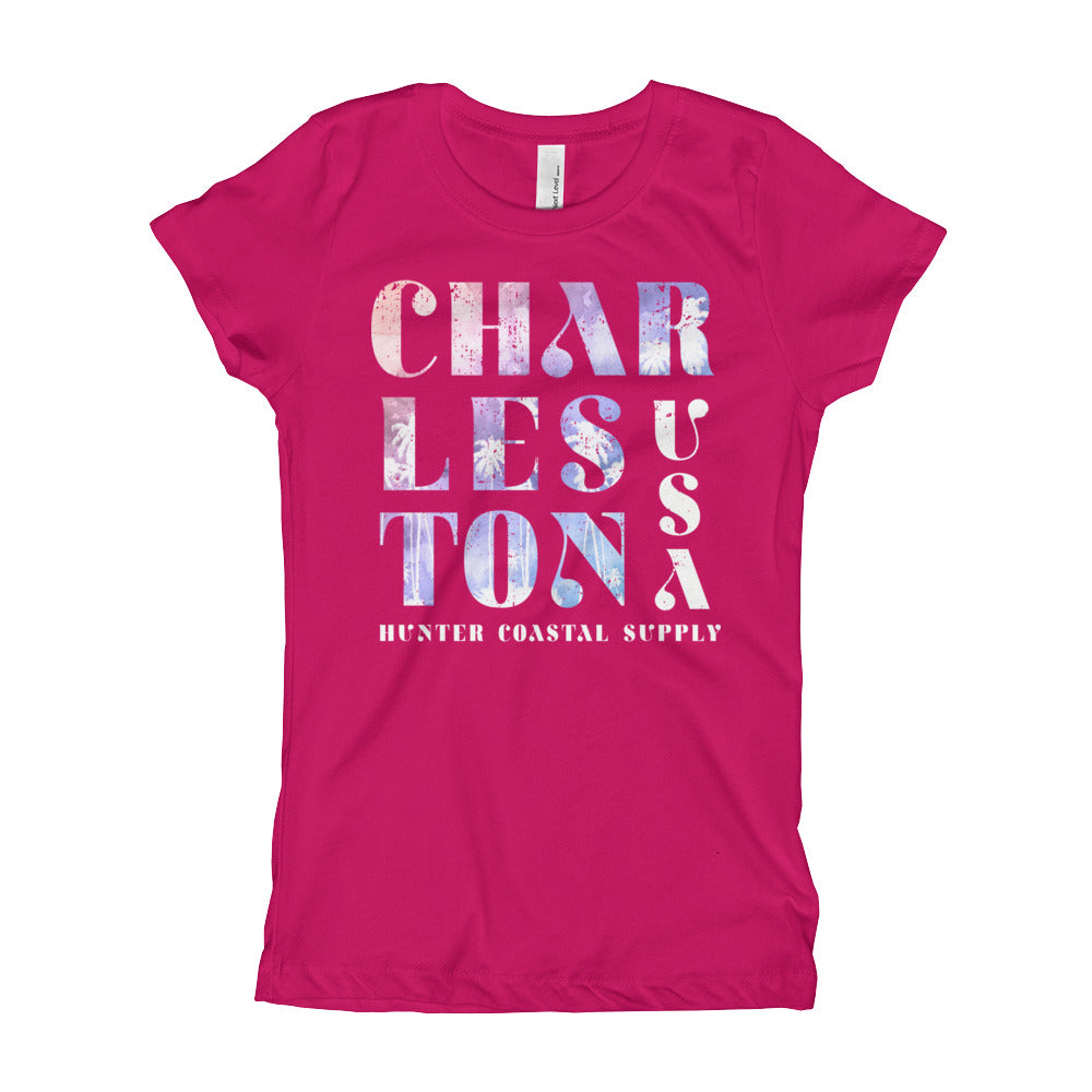 Hunter Coastal Supply - Charleston Graphic Tee