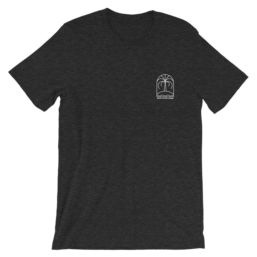 Hunter Coastal Supply - The Arch Tee