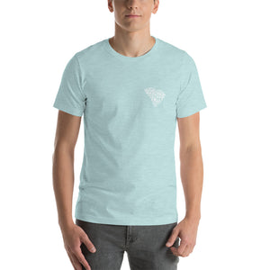 Hunter Coastal Supply - SC Beaches Tee