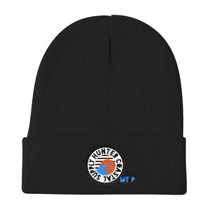 Hunter Coastal Supply - Pipeline Beanie