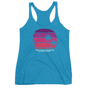 Hunter Coastal Supply - Sully Palms Tank