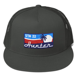 Hunter Coastal Supply - Made in the Shade (High Profile)