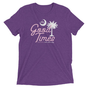 Hunter Coastal Supply - Good Times Tee