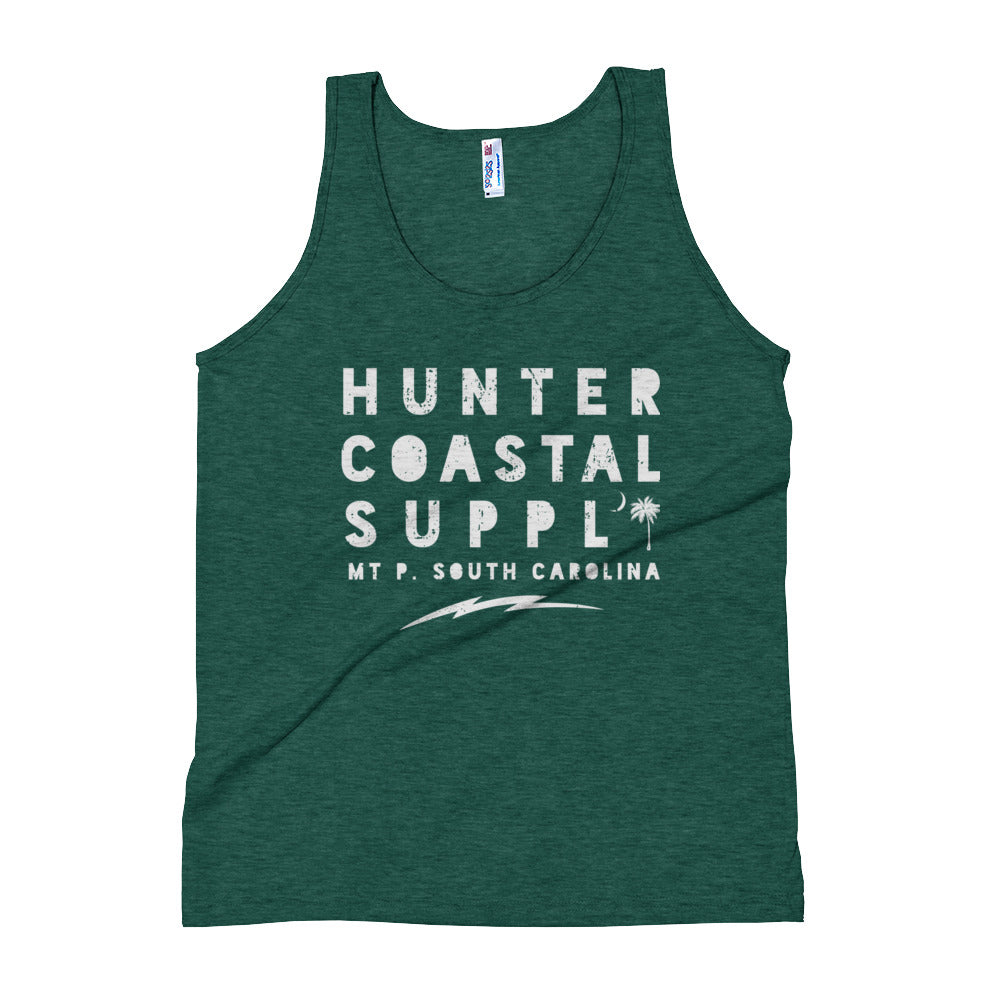 Hunter Coastal Supply - HCS MT P