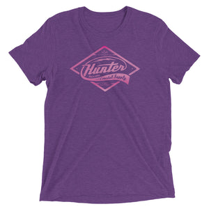 Hunter Coastal Supply - Classic Diamond Tee