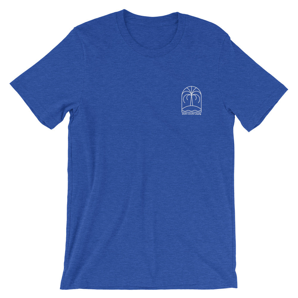 Hunter Coastal Supply - The Arch Tee