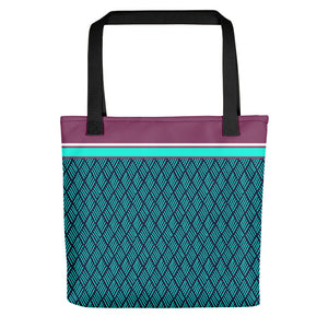 Hunter Coastal Supply - Etched Beach Tote