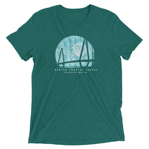 Hunter Coastal Supply - The Rav Tee