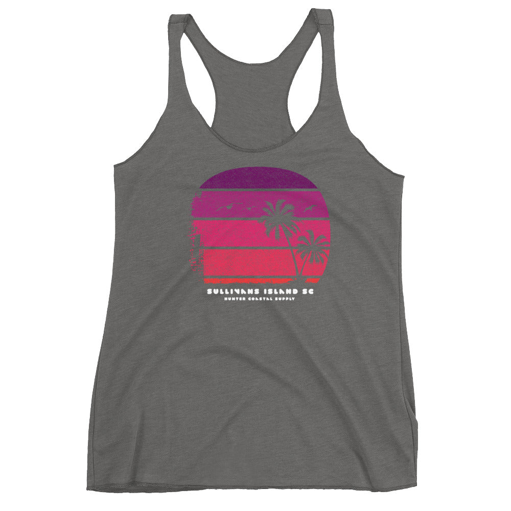 Hunter Coastal Supply - Sully Palms Tank