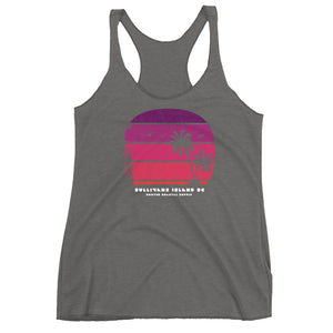 Hunter Coastal Supply - Sully Palms Tank