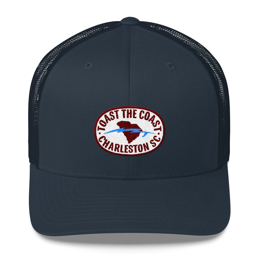 Hunter Coastal Supply - SC Board (mid-profile)