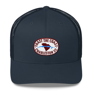 Hunter Coastal Supply - SC Board (mid-profile)