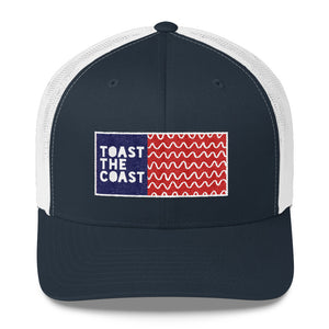Hunter Coastal Supply - Ameri-Coast (mid-profile)