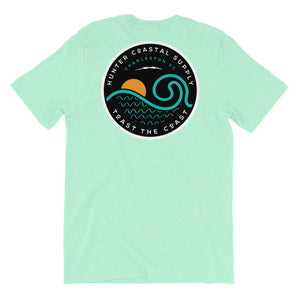 Hunter Coastal Supply - Local Motion