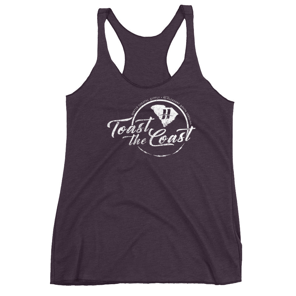 Hunter Coastal Supply - Toast the Coast