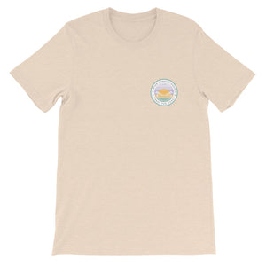 Hunter Coastal Supply - Sun Up Tee