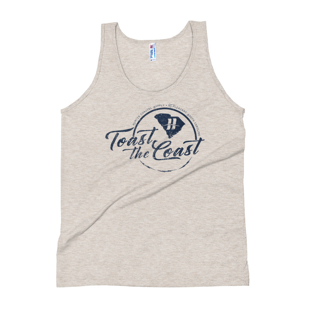 Hunter Coastal Supply - Toast the Coast
