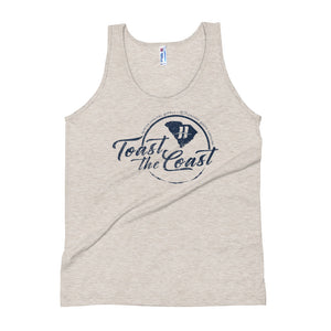 Hunter Coastal Supply - Toast the Coast