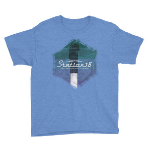 Hunter Coastal Supply - STA. 18