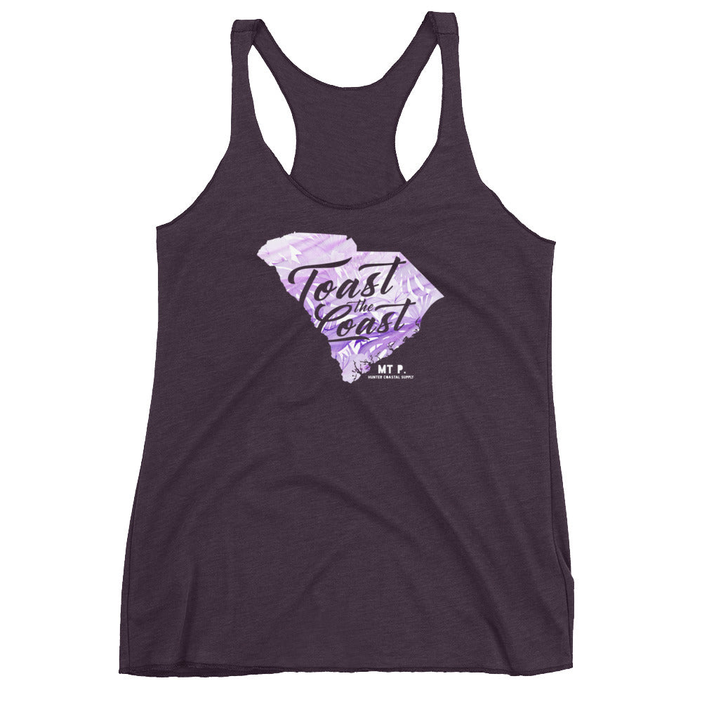 Hunter Coastal Supply - SC Tank