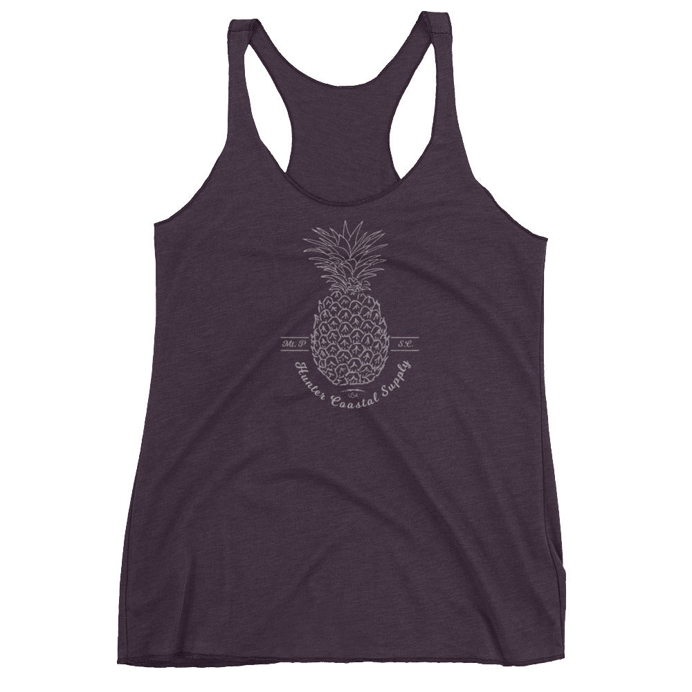 Hunter Coastal Supply - Pineapple Tank