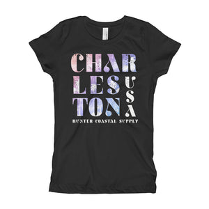 Hunter Coastal Supply - Charleston Graphic Tee
