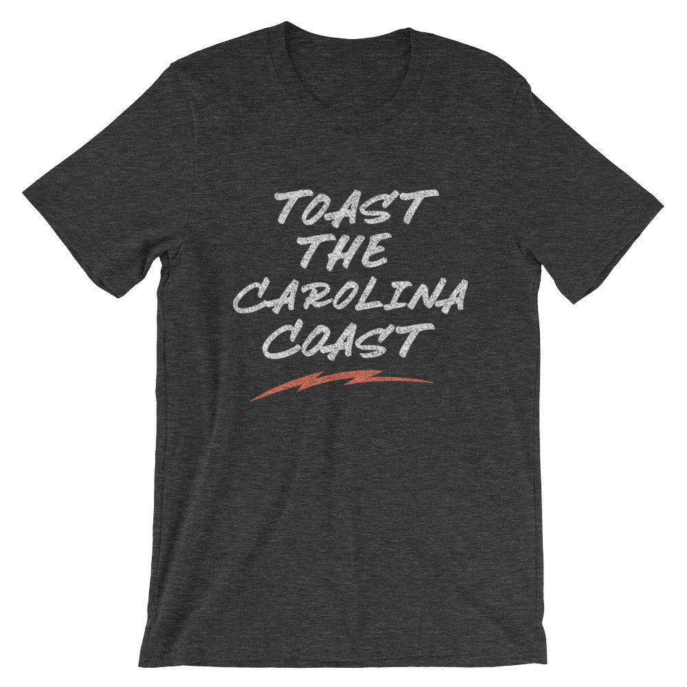 Hunter Coastal Supply - Carolina Toast