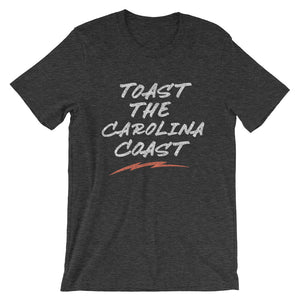 Hunter Coastal Supply - Carolina Toast